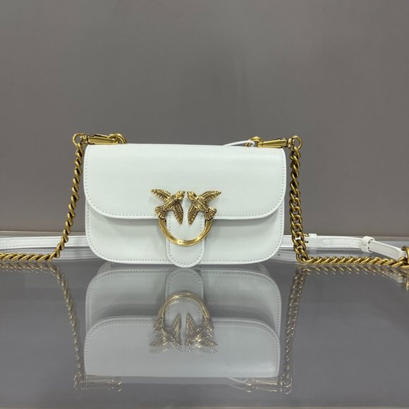 Pinko Handbags - PINKO Shoulder Bag